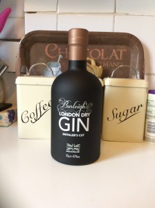 Gin!