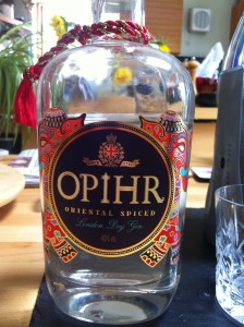 Opihr gin