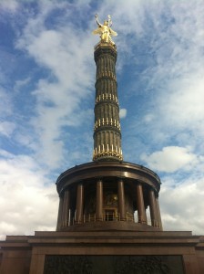 Siegessäule