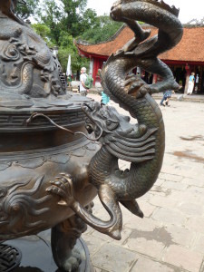 Temple of Literature