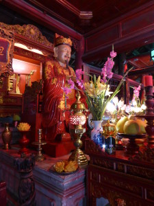 Temple of Literature