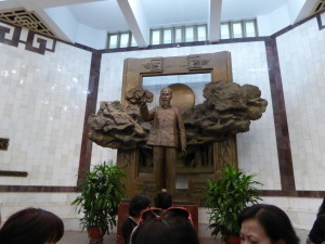 Ho Chi Minh