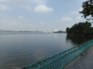 West Lake