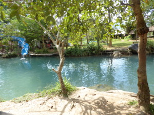 Vang Vieng