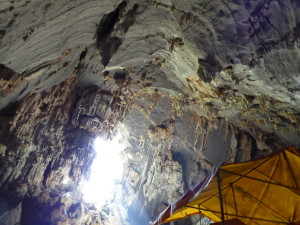 Cave, Vang Vieng