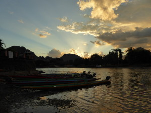 Vang Vieng