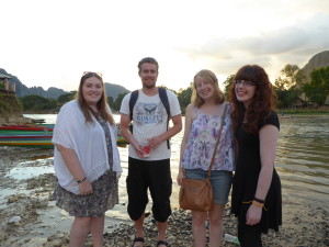 Vang Vieng