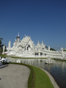 White Temple