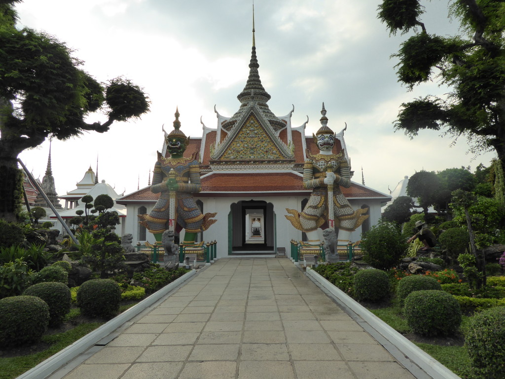 Wat Arun