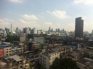 bangkok