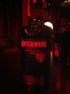 Brockmans Gin