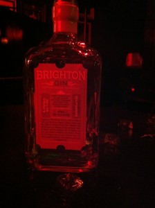 Brighton Gin