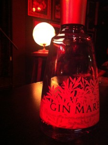 Gin Mare