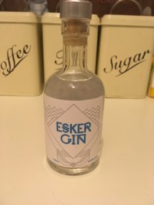 Esker Gin