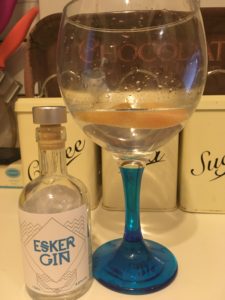 Esker Gin