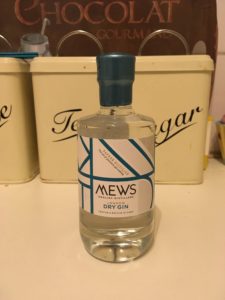 Mews Gin