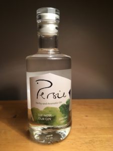 Persie - Herby and Aromatic Gin