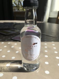 Salcombe gin