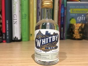 Whitby gin