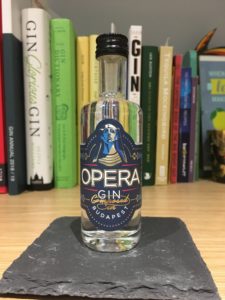 Opera gin