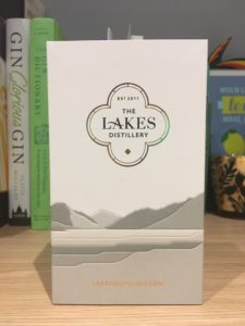 Lakes gin