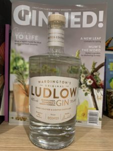 Ludlow gin