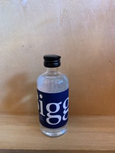 Biggar gin