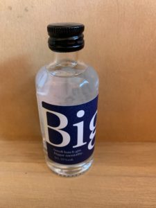 Biggar gin