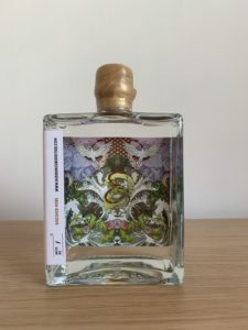 Hidden Curiosities Aranami gin