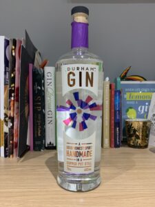 Durham gin