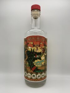 Vanagandr gin