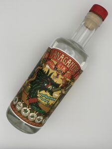 Vanagandr gin