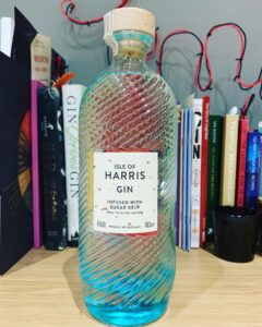 Isle of Harris gin