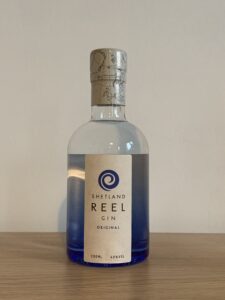 Shetland Reel original gin