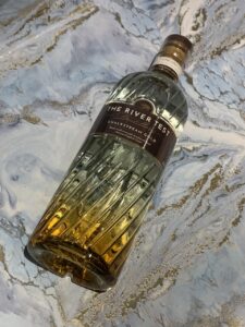 Chalkstream Gold gin