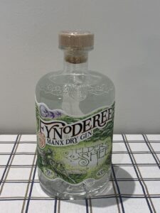 Fynoderee Elder Shee gin