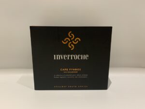 Inverroche sample pack