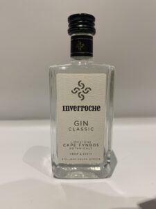 Inverroche Gin Classic