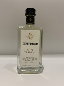 Inverroche Gin Verdant