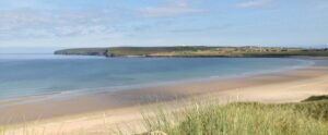 Dunnet Beach