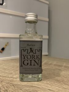 York Gin Outlaw