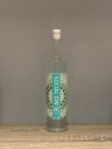 Social Gin