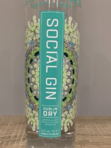 Social gin