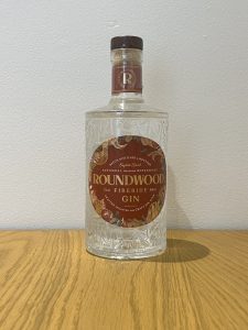 Roundwood Fireside Gin