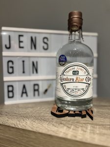 Western Star gin